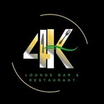 4K Lounge Bar And Restaurant