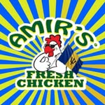 Amir's Chicken