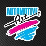 Automotive Art