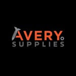 Avery Supplies