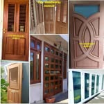 CG'S WoodWorks 246 🇧🇧