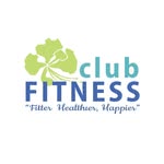 Club Fitness Coverley