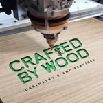 Crafted By Wood Inc.