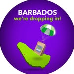 foodDROP: Barbados
