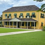 George Washington Café Museum