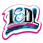 Imperial Epoxy Design