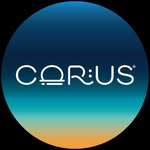 CORUS Effervescent Cocktails