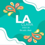 La Clara Touch Beauty