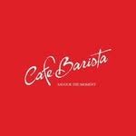 Cafe Barista