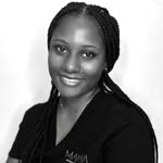 Nyanna Williams | Manna Advanced Aesthetics ✨