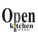 Open Kitchen Barbados