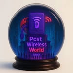 PostWirelessWorld 📱🔧 Rosche chandler