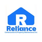 Reliance Construction & Property Maintance