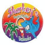 Sharkey's Tropical Café