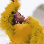 Imade Jessyca (yes, with a Y)