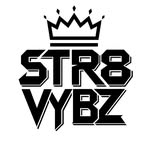 STR8 VYBZ Rum