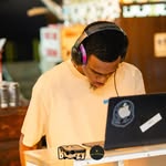 RIQOCHET THE DJ🥇💻