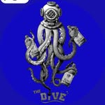 T  H  E    D  I  V  E